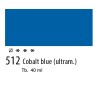 512 - Olio Van Gogh Blu di cobalto oltremare