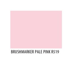 Brushmarker Pale Pink R519