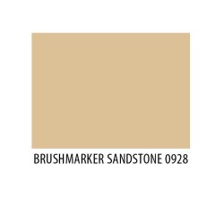 Brushmarker Sandstone O928