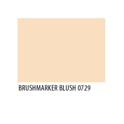 Brushmarker Blush O729