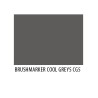 Brushmarker Cool Grey 5 CG5