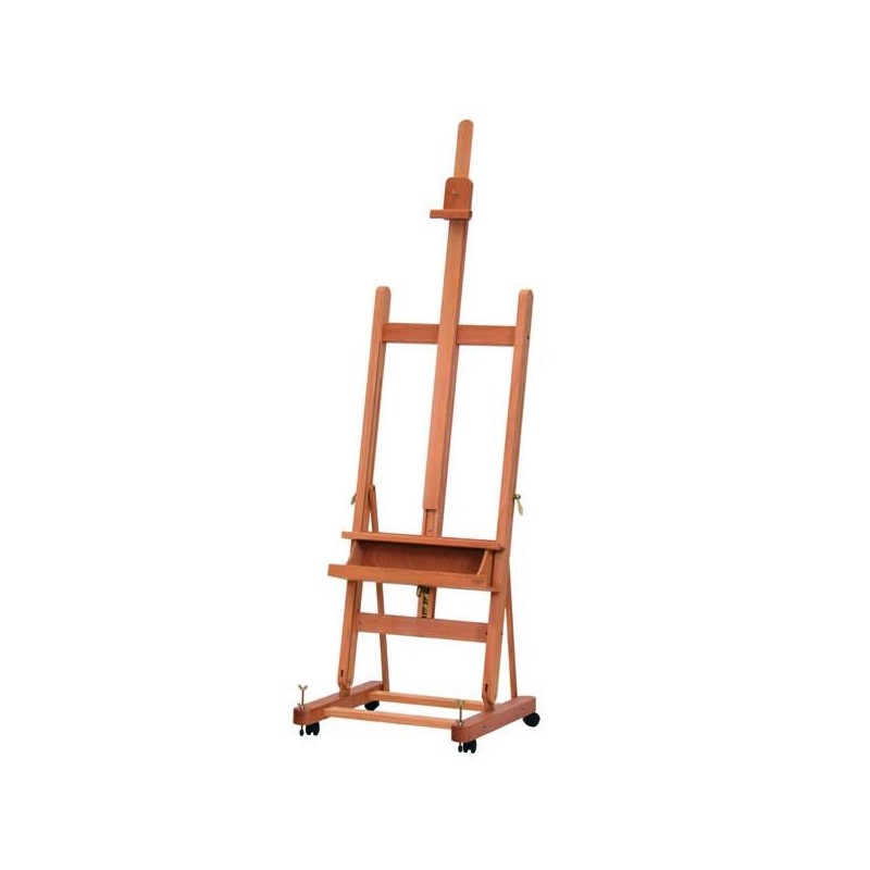 Cavalletto Studio grande Mabef M06