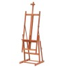 Cavalletto Studio convertibile Mabef M08