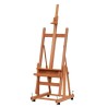 Cavalletto Studio professionale convertibile Mabef M18