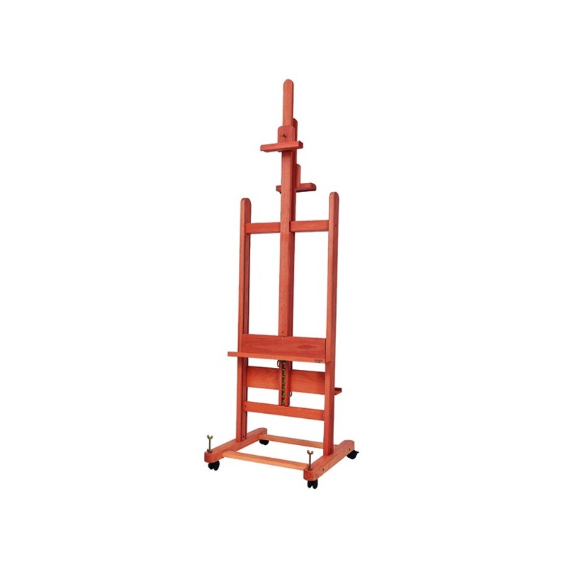 Cavalletto Studio bifacciale Mabef M19