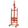 Cavalletto Studio bifacciale Mabef M19