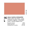 06 - Ferrario Olio Van Dyck Giallo di Napoli rossastro - tubo 60ml
