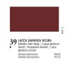 39 - Ferrario Olio Van Dyck Lacca garanza scura - tubo 60ml