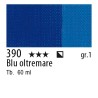 390 - Maimeri Brera Acrylic Blu oltremare