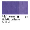 447 - Maimeri Brera Acrylic Violetto brillante