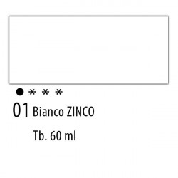 01 - Ferrario Olio Idroil Bianco zinco