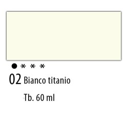02 - Ferrario Olio Idroil Bianco titanio
