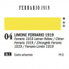 004 - Ferrario Olio 1919 Limone ferrario 1919