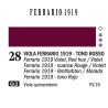 028 - Ferrario Olio 1919 Viola ferrario 1919 (tono rosso)