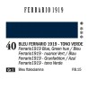 040 - Ferrario Olio 1919 Bleu ferrario 1919 (tono verde)