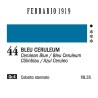 044 - Ferrario Olio 1919 Bleu ceruleum