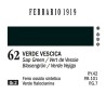 062 - Ferrario Olio 1919 Verde vescica