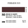 080 - Ferrario Olio 1919 Bruno di marte
