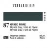 087 - Ferrario Olio 1919 Grigio payne