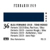 036 - Ferrario Olio 1919 Bleu ferrario 1919 (tono rosso)