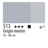 513 - Maimeri Brera Acrylic Grigio neutro