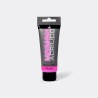 215 - Maimeri Acrilico Rosa Fluorescente tubo 200ml