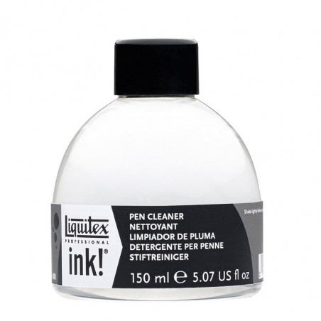 Detergente per pennini Liquitex Acrylic Ink (Pen Cleaner)