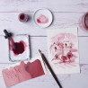 504 - Liquitex Acrylic Ink Rosa tenue bozzetto