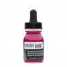114 - Liquitex Acrylic Ink Quinacridone magenta