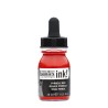 321 - Liquitex Acrylic Ink Rosso pirrolo