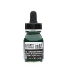 315 - Liquitex Acrylic Ink Verde vescica permanente
