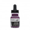 115 - Liquitex Acrylic Ink Violetto scuro