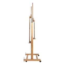 Cavalletto Studio bifacciale Mabef M19 bifacciale