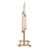 Cavalletto Studio bifacciale Mabef M19 bifacciale