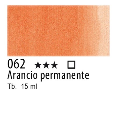 062 - Maimeri Venezia Arancio permanente