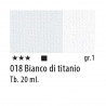 018 - Maimeri Restauro Bianco di Titanio