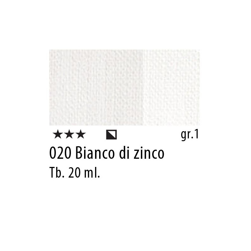 020 - Maimeri Restauro Bianco di Zinco