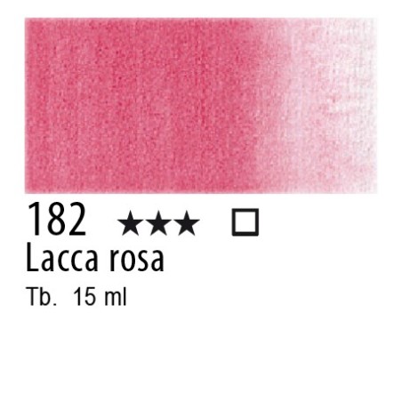 182 - Maimeri Venezia Lacca rosa
