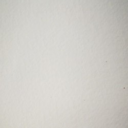 Arches Aquarelle Bianco Naturale, confezione da 5 fogli, cm 56x76, grana fine, 640gr/mq, dettaglio grana