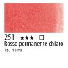 251 - Maimeri Venezia Rosso permanente chiaro