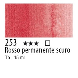 253 - Maimeri Venezia Rosso permanente scuro