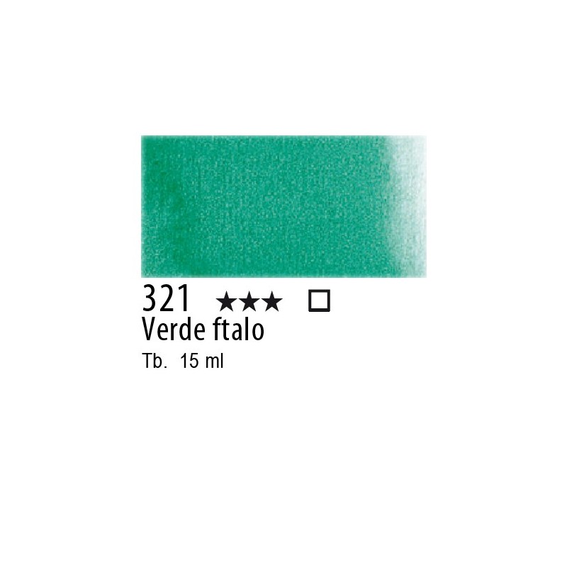 321 - Maimeri Venezia Verde ftalo