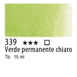 339 - Maimeri Venezia Verde permanente chiaro