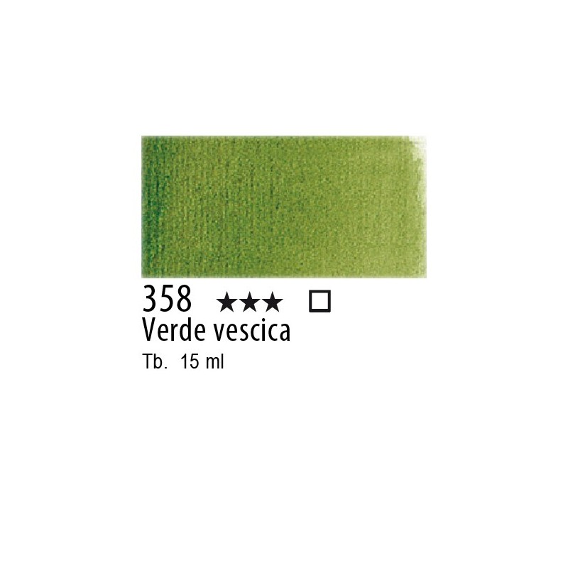 358 - Maimeri Venezia Verde vescica