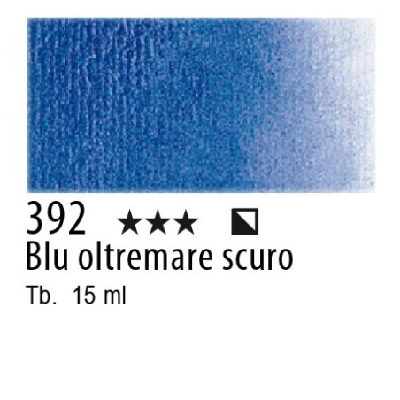 392 - Maimeri Venezia Blu oltremare scuro