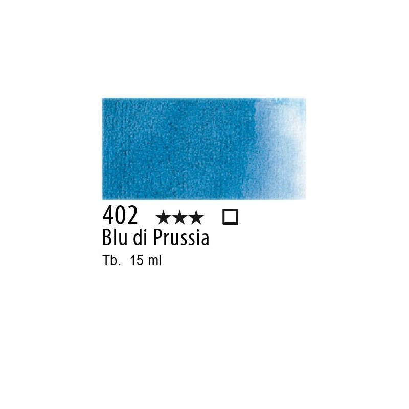402 - Maimeri Venezia Blu di Prussia