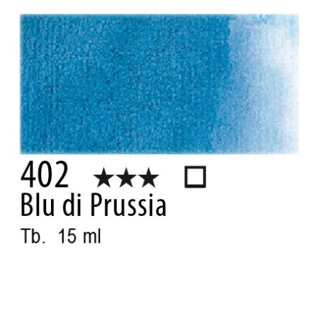 402 - Maimeri Venezia Blu di Prussia