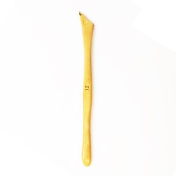 Stecca di bosso n.12