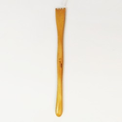 Stecca di bosso n.15