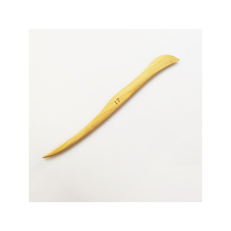 Stecca di bosso n.17